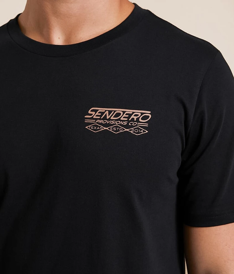 Dillo Rider T-Shirt