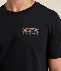 Dillo Rider T-Shirt