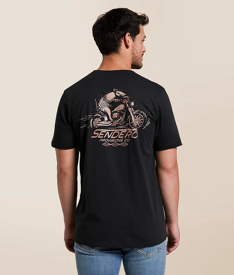 Dillo Rider T-Shirt