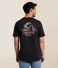 Dillo Rider T-Shirt