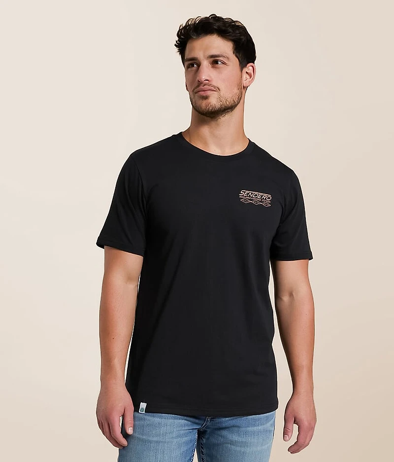Dillo Rider T-Shirt