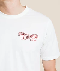 Giddy Up T-Shirt