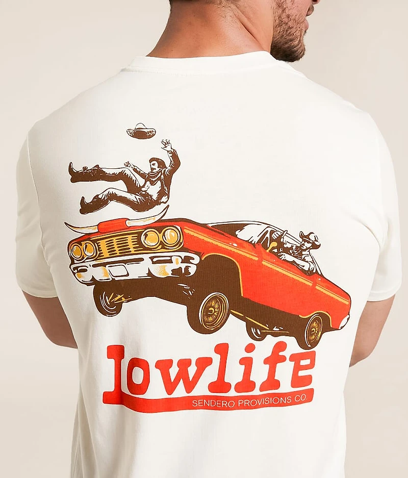 Low Life T-Shirt