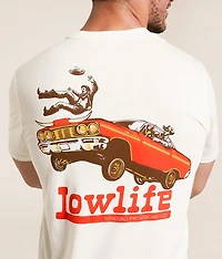 Low Life T-Shirt