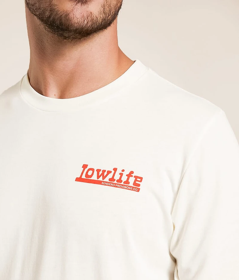 Low Life T-Shirt