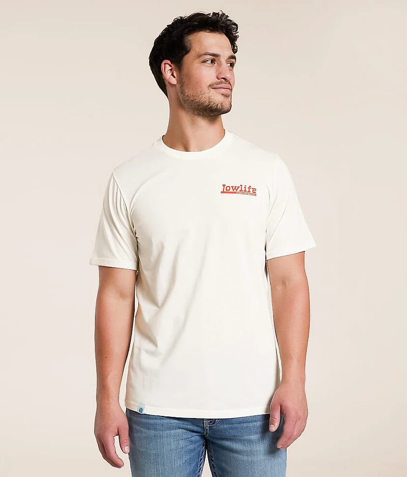 Low Life T-Shirt
