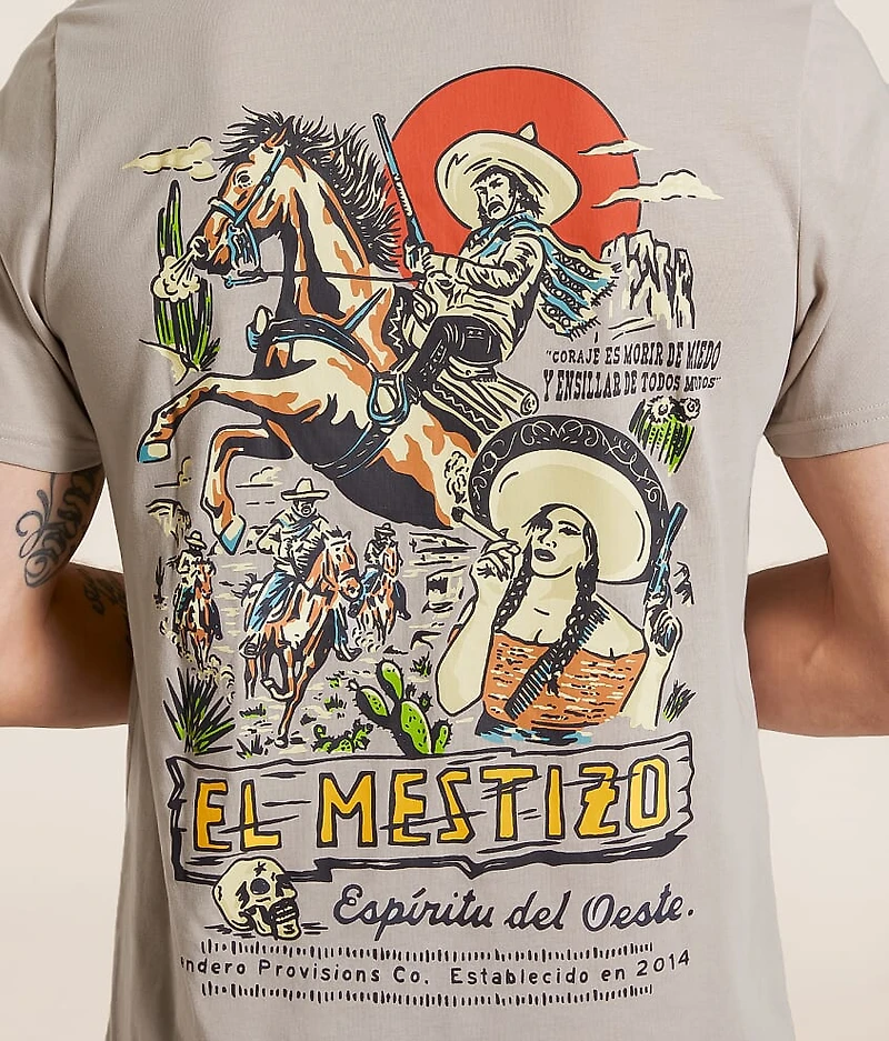 Mestizo T-Shirt