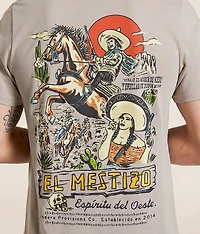 Mestizo T-Shirt