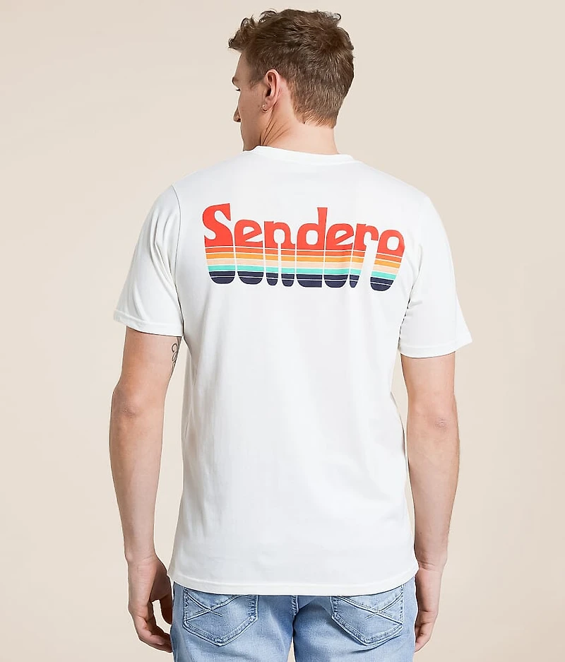 Retro T-Shirt