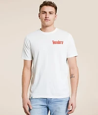 Retro T-Shirt
