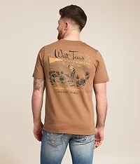 West Texas Municipal T-Shirt