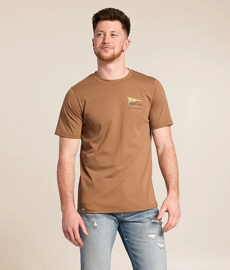 West Texas Municipal T-Shirt