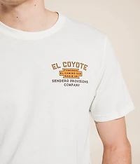 Coyote T-Shirt