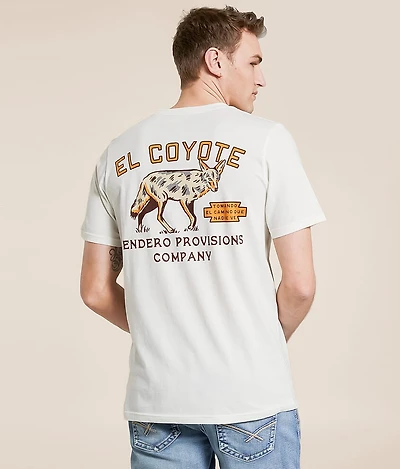 Coyote T-Shirt