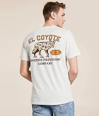 Coyote T-Shirt