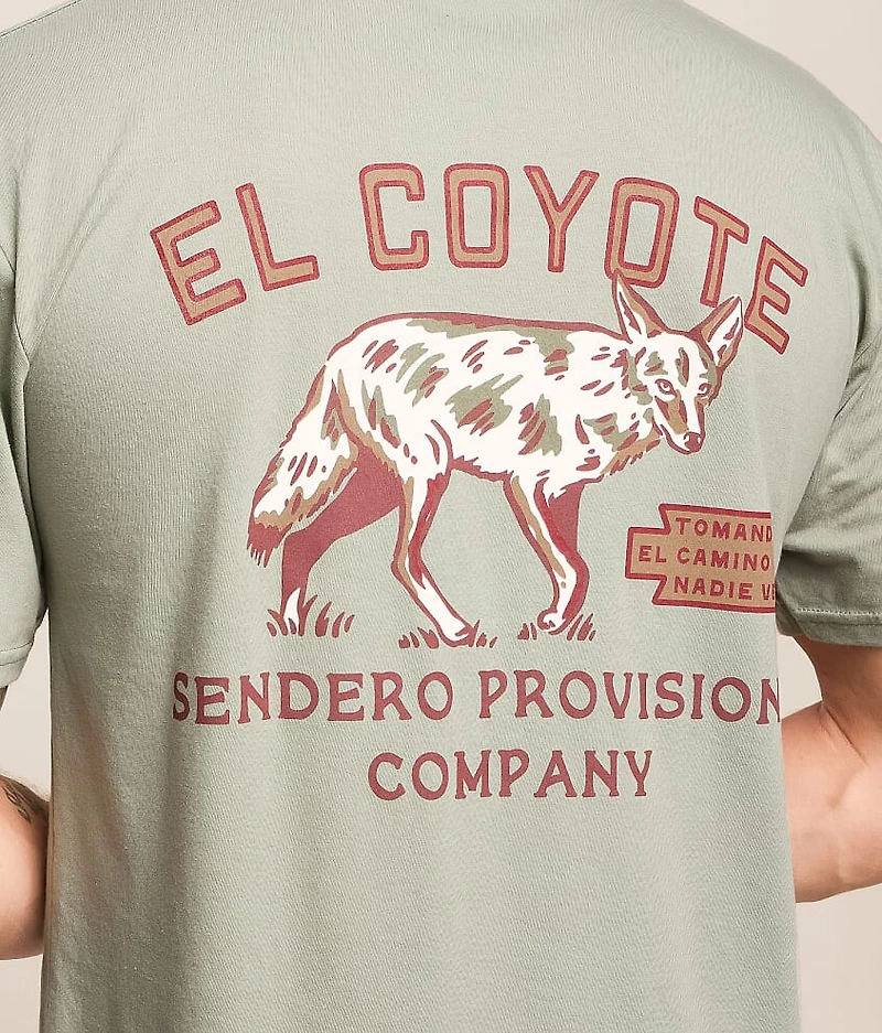 Coyote T-Shirt