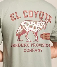 Coyote T-Shirt