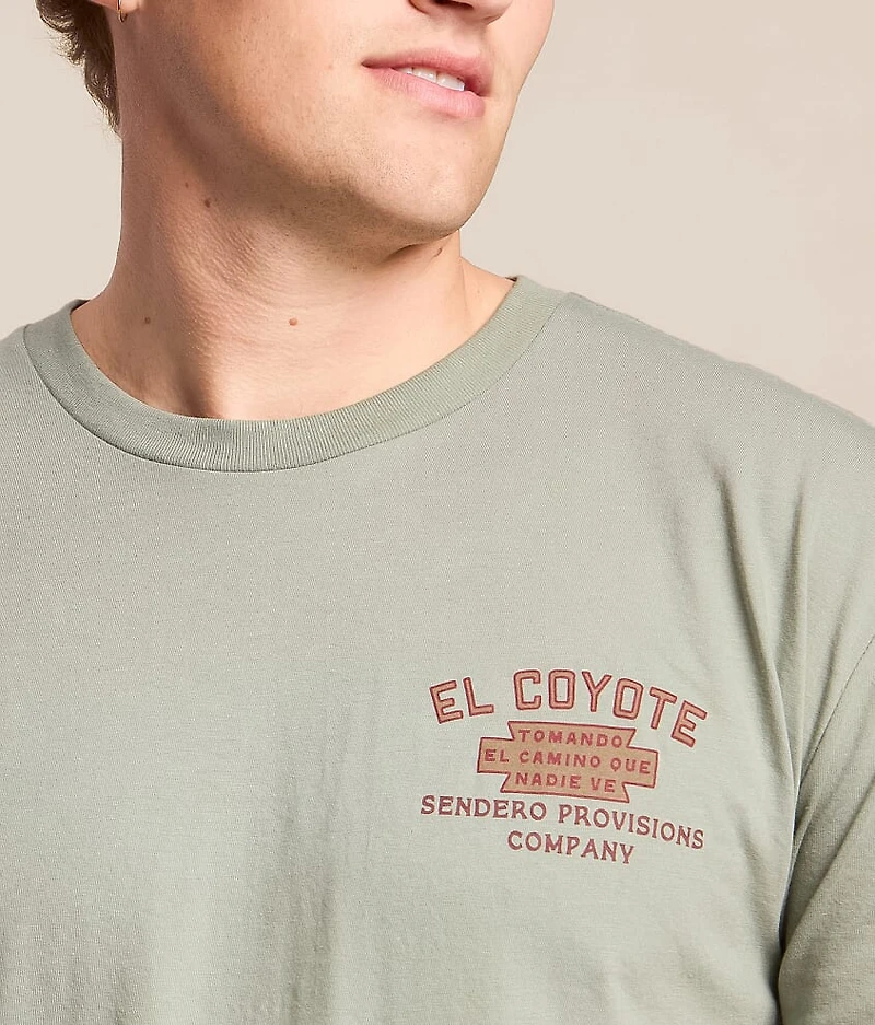 Coyote T-Shirt
