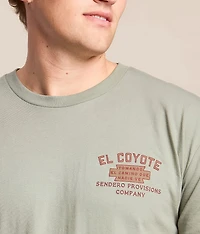 Coyote T-Shirt