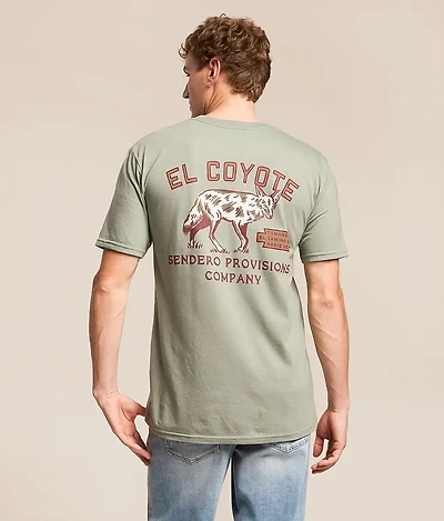 Coyote T-Shirt