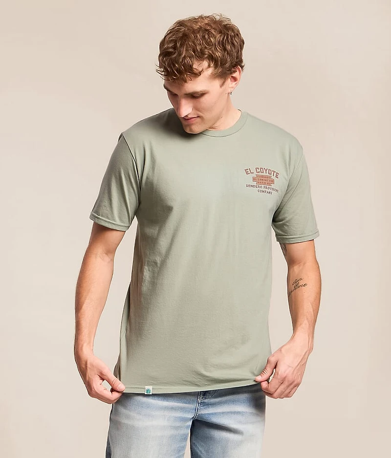 Coyote T-Shirt