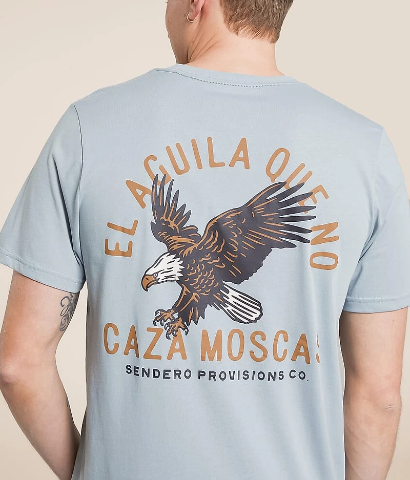 Eagle T-Shirt