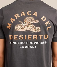 Rattlesnake T-Shirt
