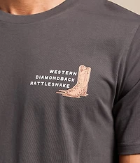 Rattlesnake T-Shirt