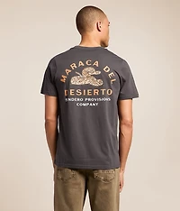 Rattlesnake T-Shirt