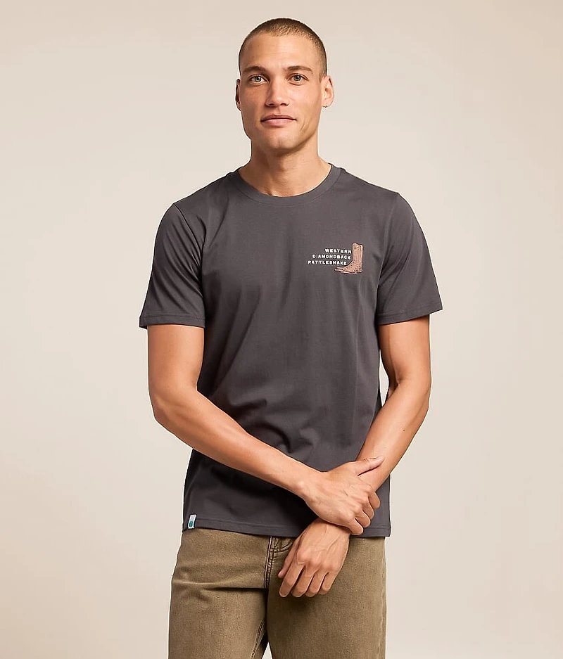 Rattlesnake T-Shirt