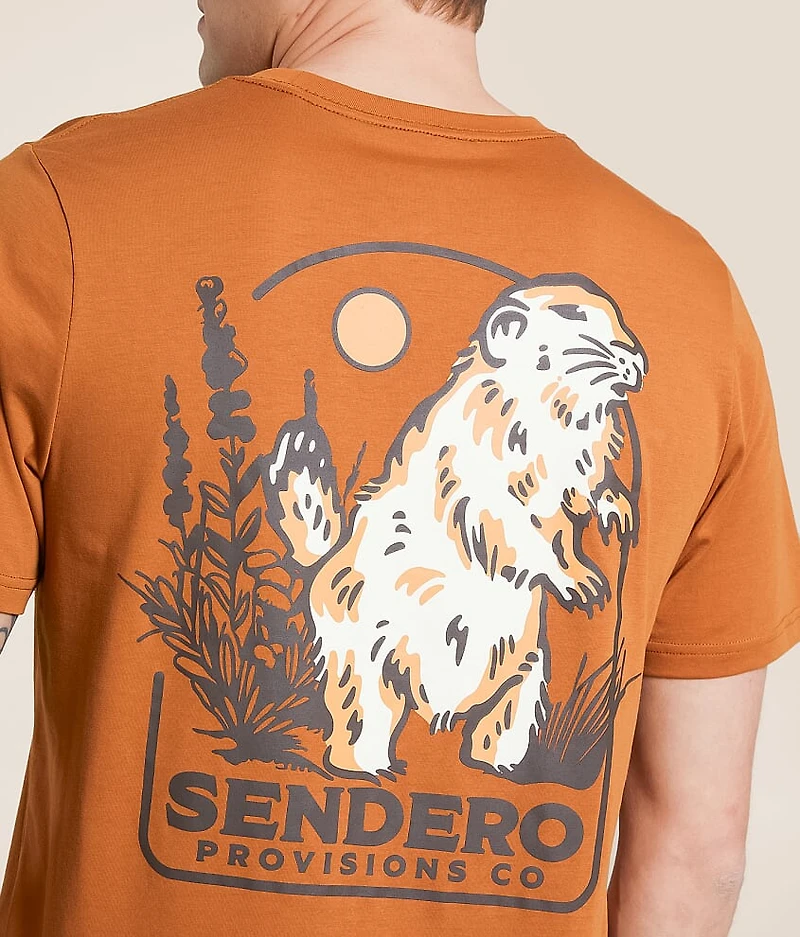 Prairie Dog T-Shirt
