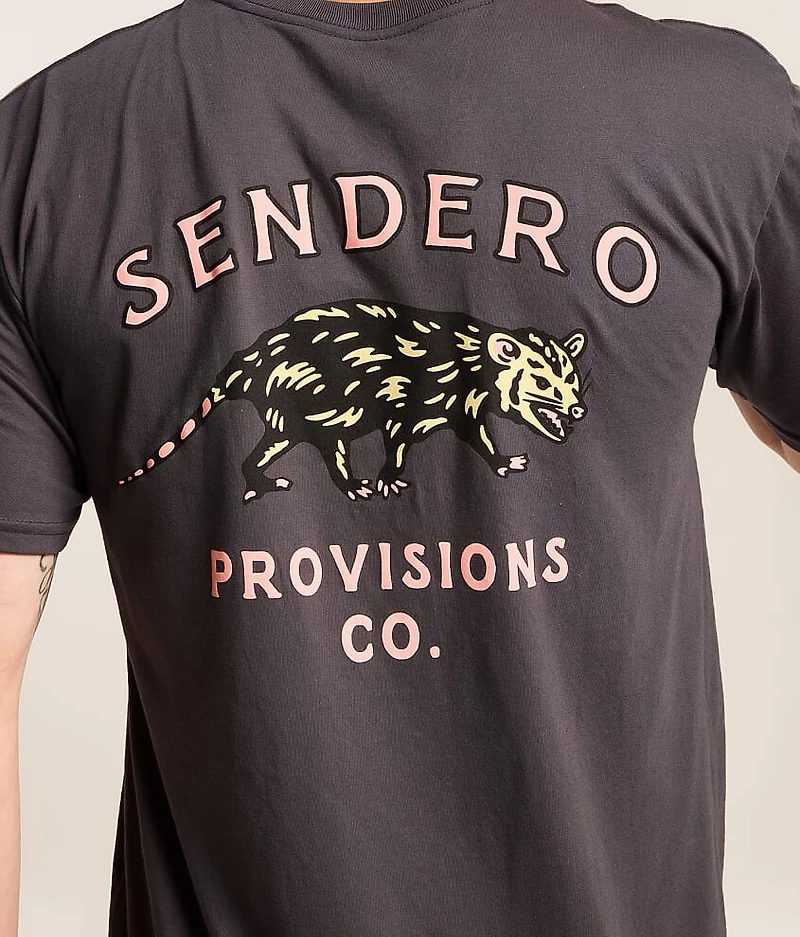 Opossum T-Shirt