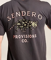 Opossum T-Shirt