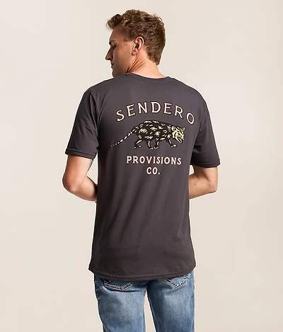 Opossum T-Shirt