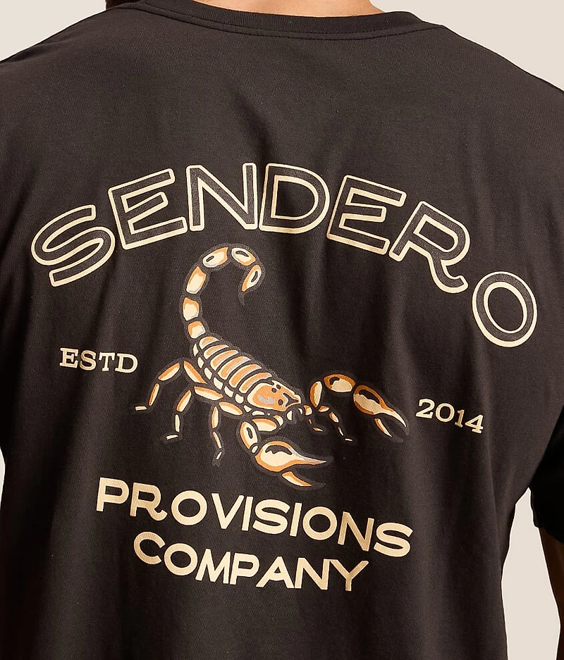 Scorpion T-Shirt