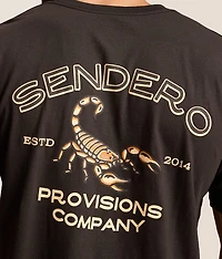 Scorpion T-Shirt