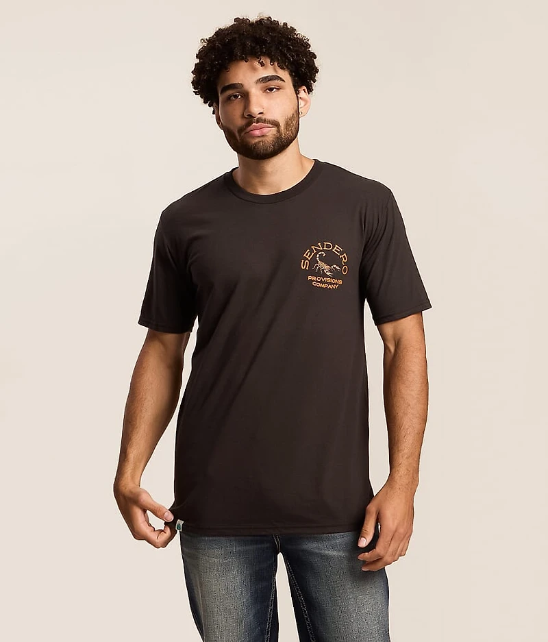 Scorpion T-Shirt