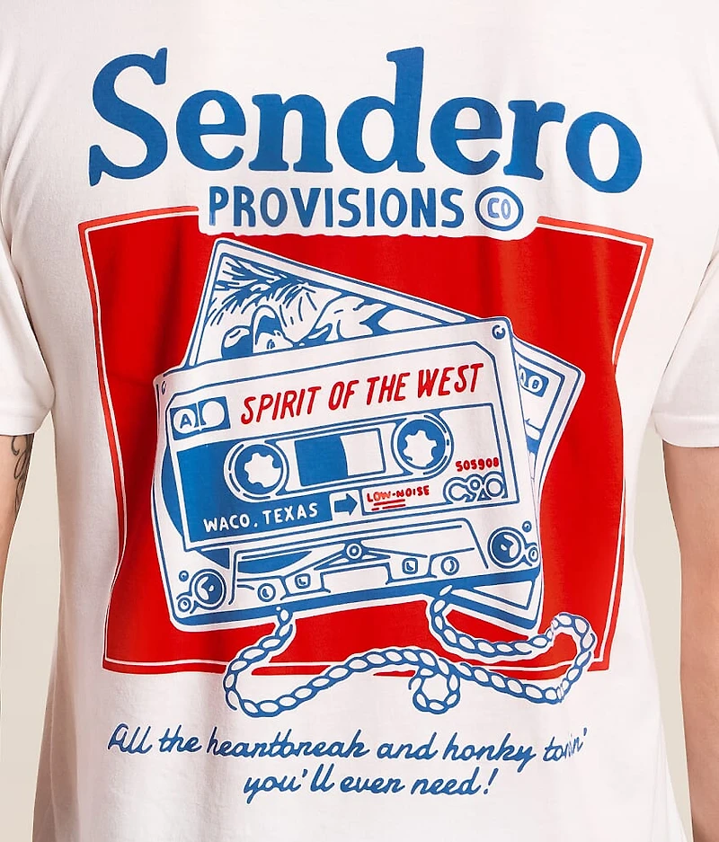 Cassette Tape T-Shirt