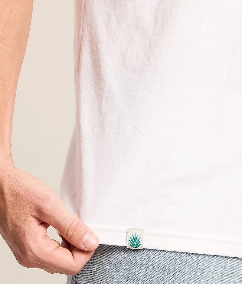 Cassette Tape T-Shirt