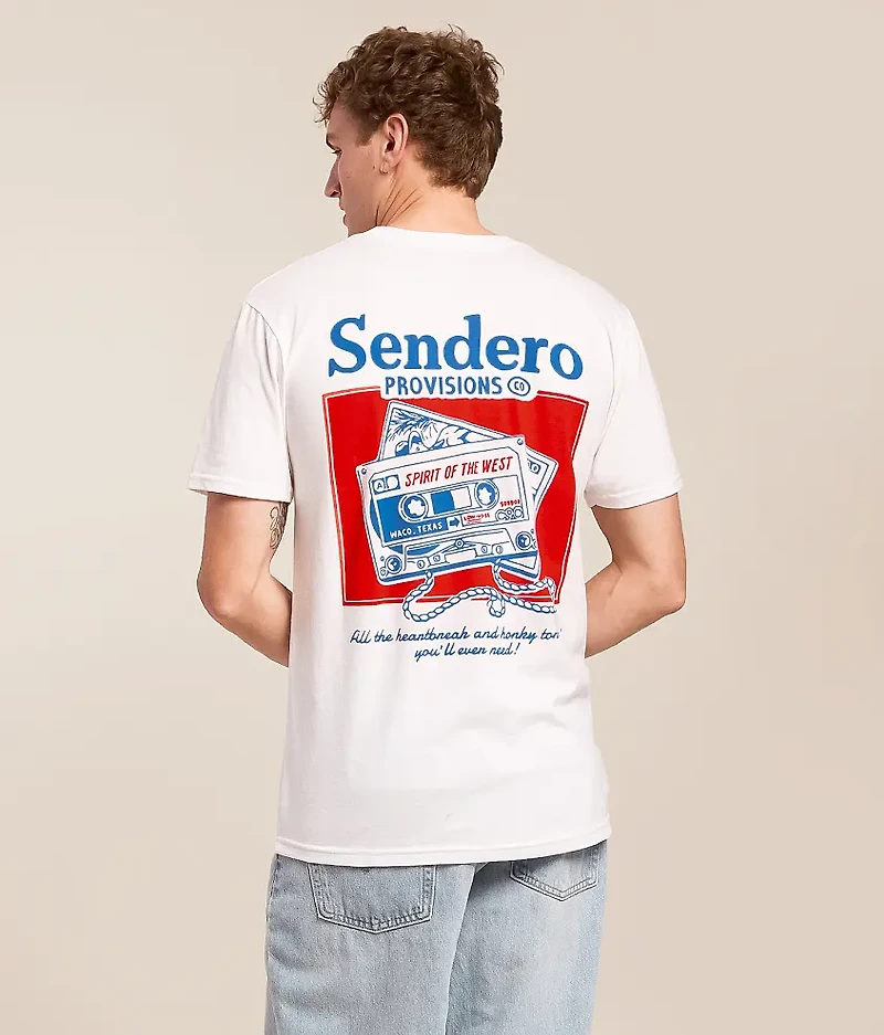 Cassette Tape T-Shirt