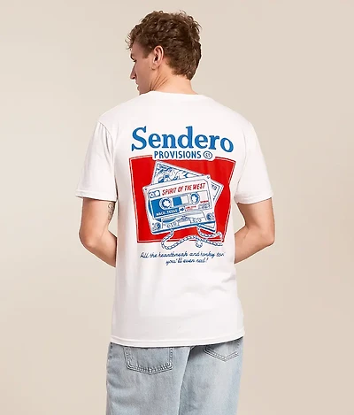 Cassette Tape T-Shirt