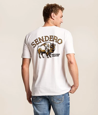 Buffalo T-Shirt