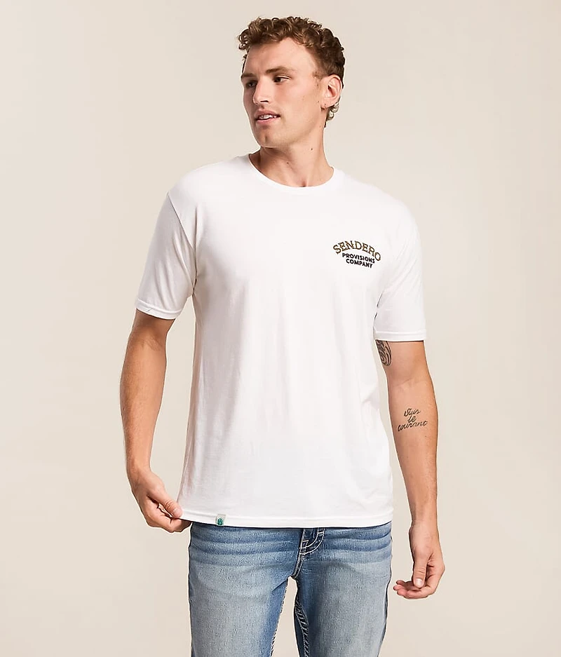 Buffalo T-Shirt