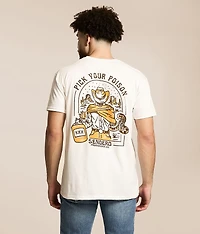 Pick Your Poison T-Shirt