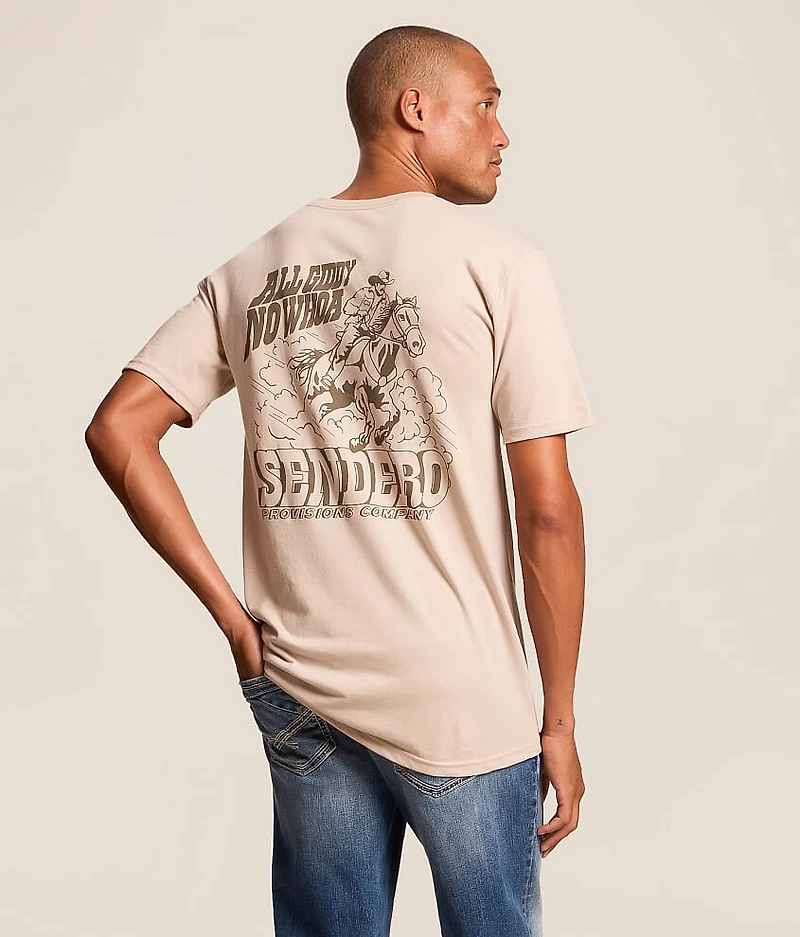 All Giddy No Woah T-Shirt