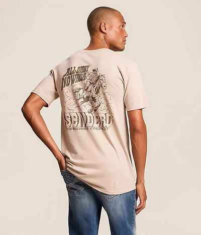 All Giddy No Woah T-Shirt