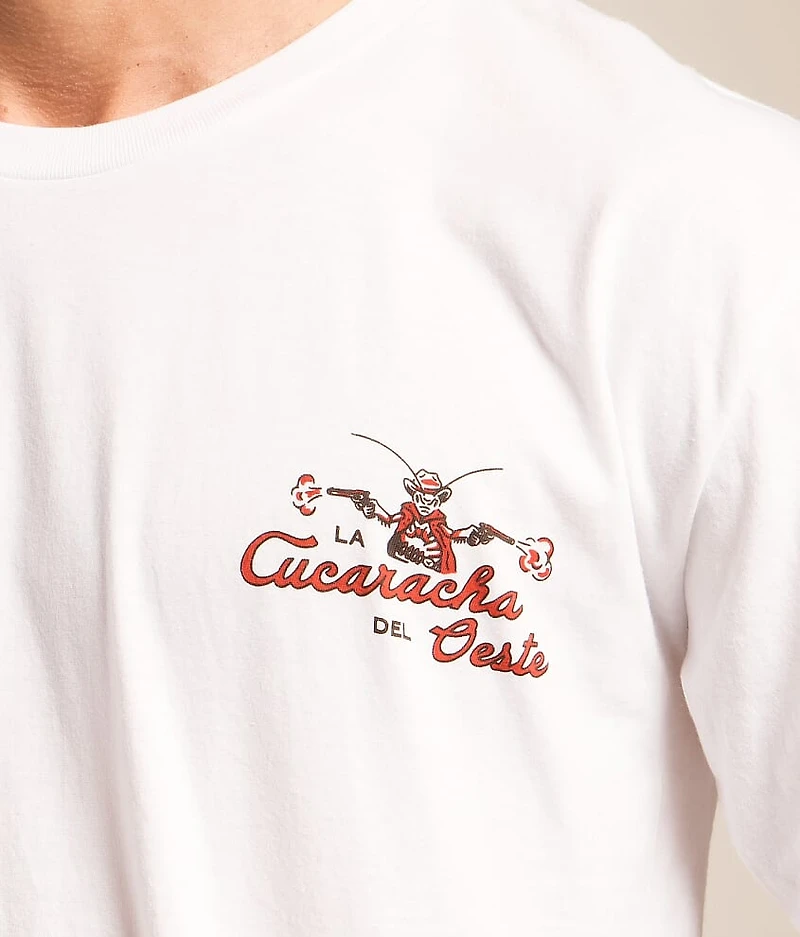 La Cucaracha T-Shirt