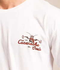 La Cucaracha T-Shirt