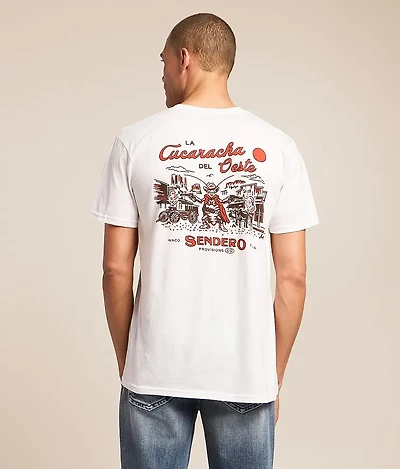 La Cucaracha T-Shirt
