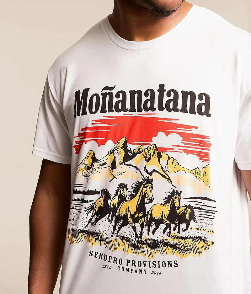 Monanatana T-Shirt